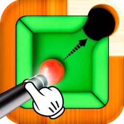 One Touch Snooker