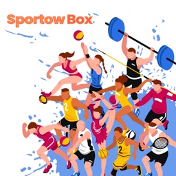 SportowBox