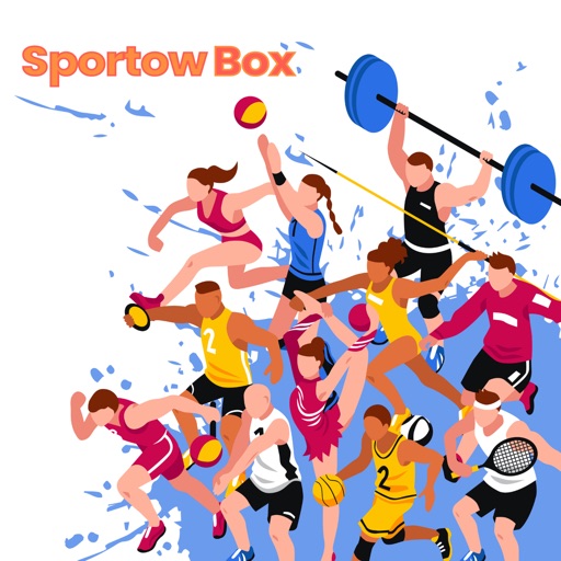 SportowBox