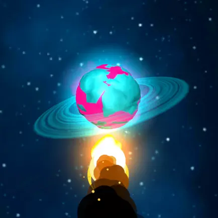 Destroy This Planet Cheats