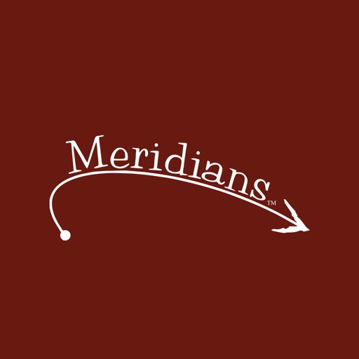 Meridians Cafe To Go icon