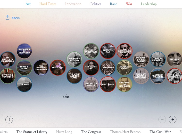 Ken Burns (Full Version)