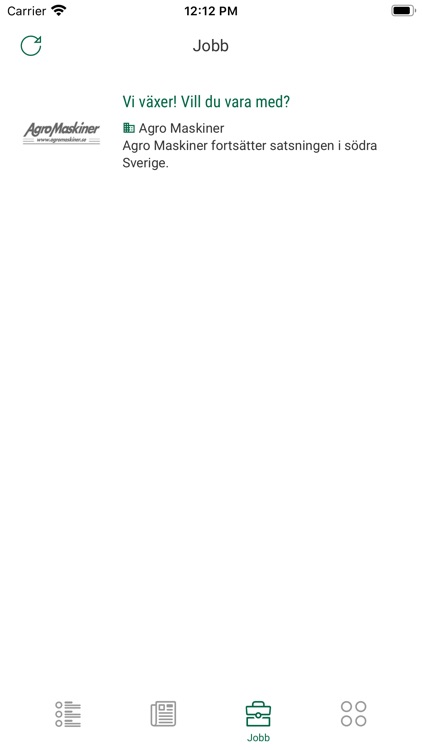 Skogsaktuellt screenshot-5