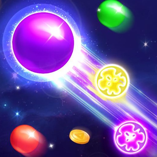 Star Ball: Z Pop - Tong Thanh Binh • Game Solver