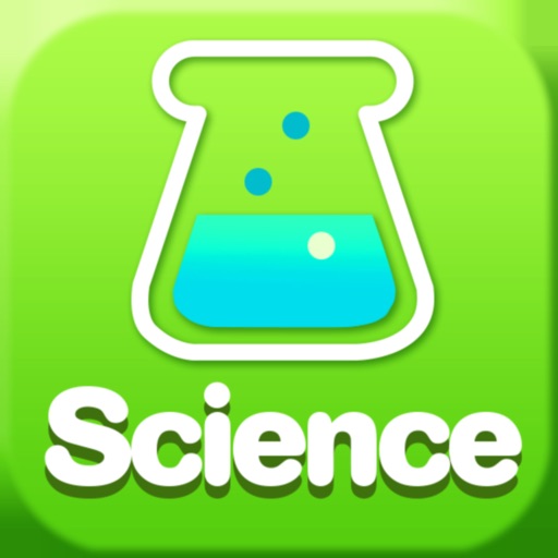 BT Science icon