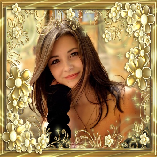 Elegant Photo Frames