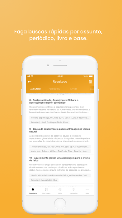 How to cancel & delete .periodicos. from iphone & ipad 3