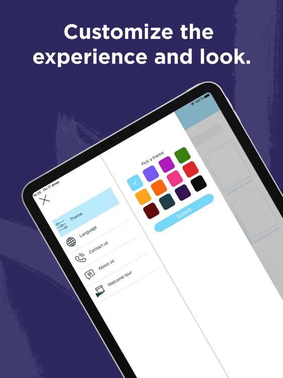 Inksot Notes screenshot-6