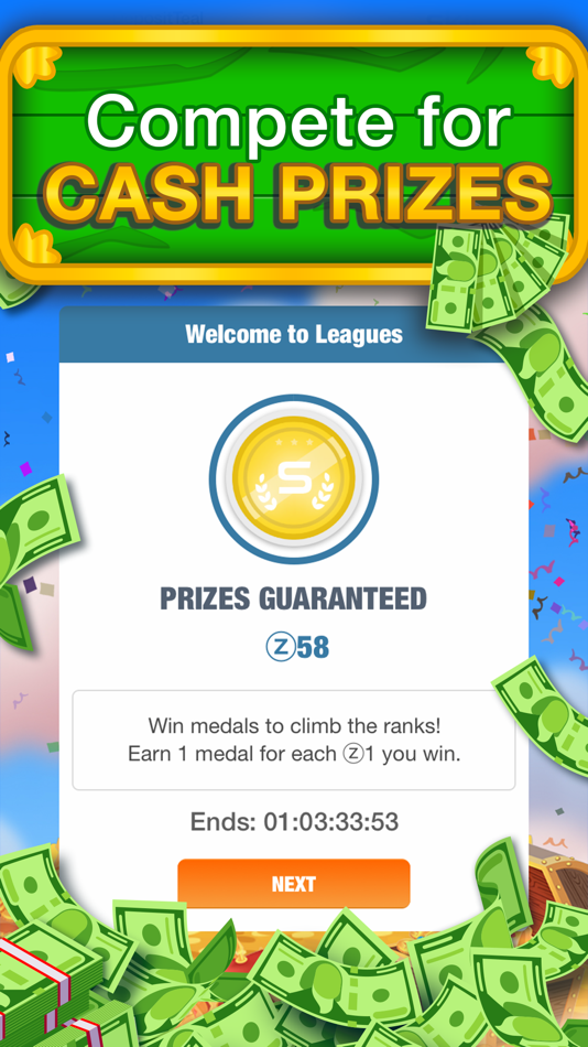 #2. FunkiBlast Challenge: Pop! (iOS) 由: funkitron