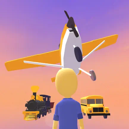 Commute Rush! Cheats