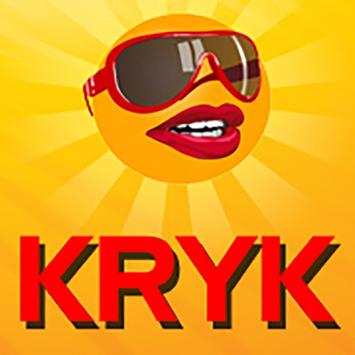 KRYK
