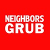 Neighbors Grub Agent icon