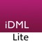 iDML Lite allows you to preview layout of InDesign idml documents on iOS devices