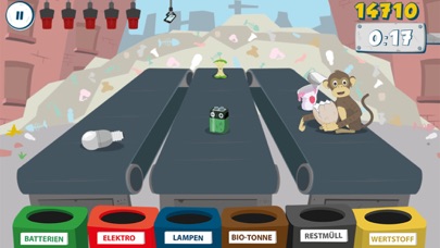 How to cancel & delete Recycling Master from iphone & ipad 3