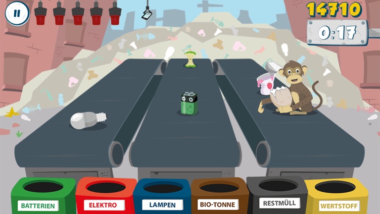 【图】Recycling Master(截图3)