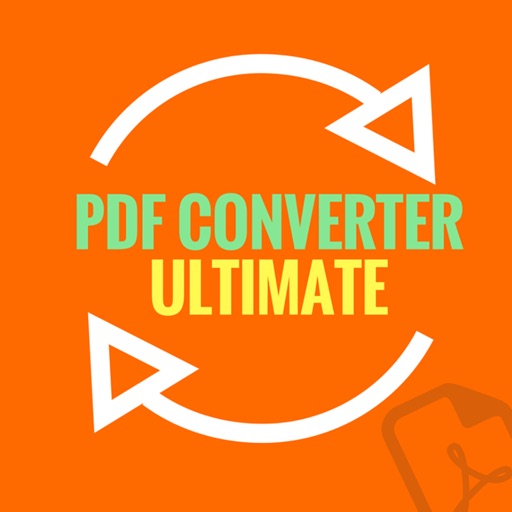 PDF Converter Ultimate