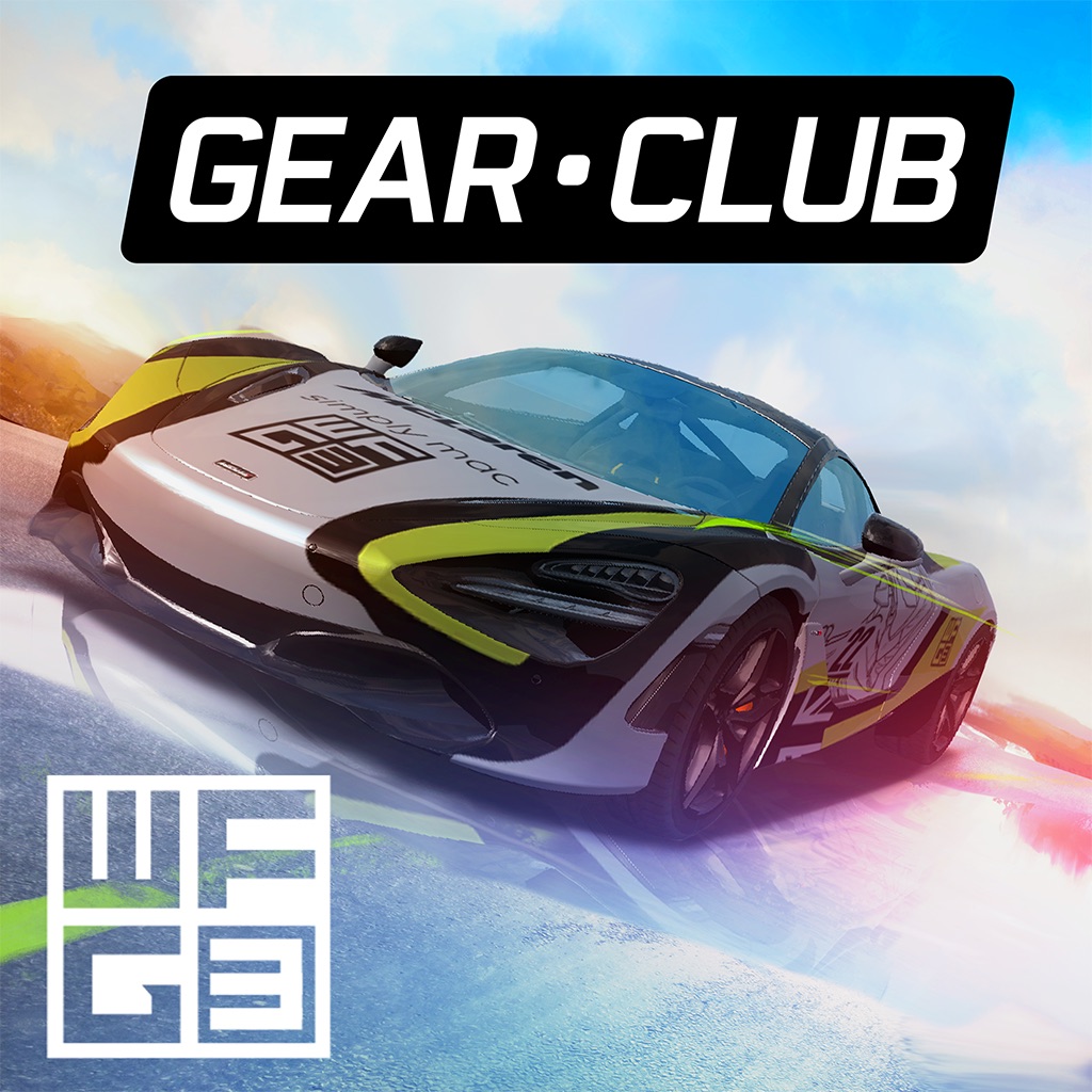 Gear.Club - True Racing img