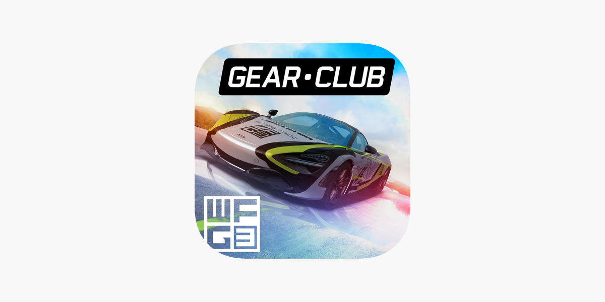 Gear.Club - True Racing on the App Store