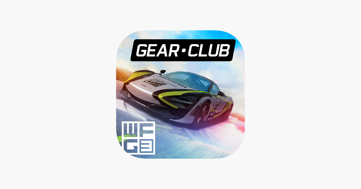  - True Racing trên App Store