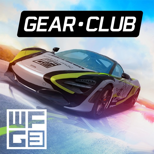 Gear.Club - True Racing Icon