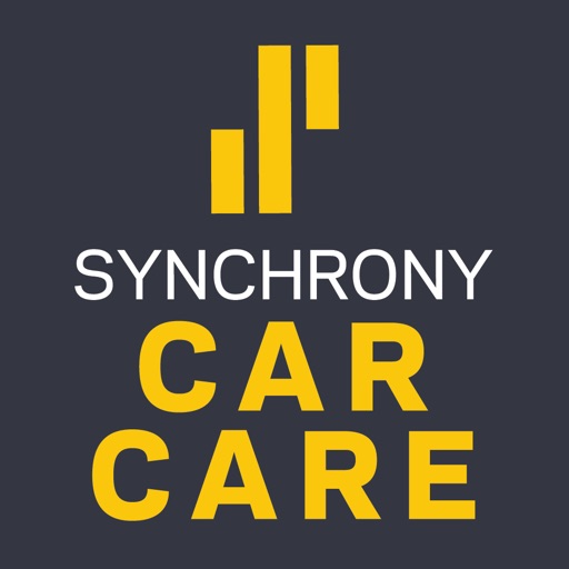 Synchrony Car Care