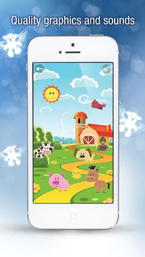 Sleep Bug Kids screenshot 2