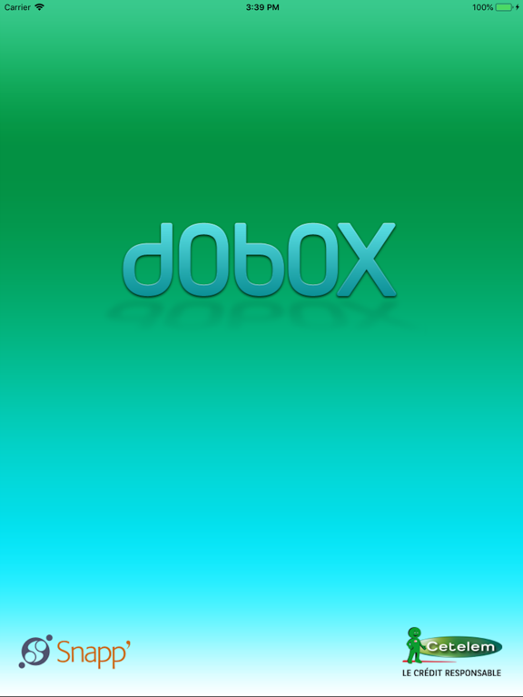 Screenshot #4 pour Dobox