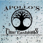 Download Apollo’s Fine Fashions app