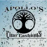 Apollo’s Fine Fashions App Alternatives