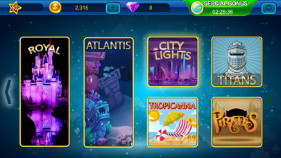 Lottery Jackpot – Casino Slots Screenshot