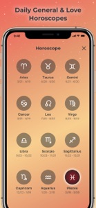 Tarot Eagle screenshot #3 for iPhone