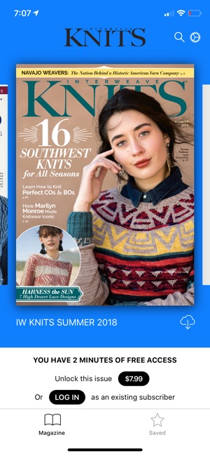 Iw Knits On The App Store Iw Knits On The App Store