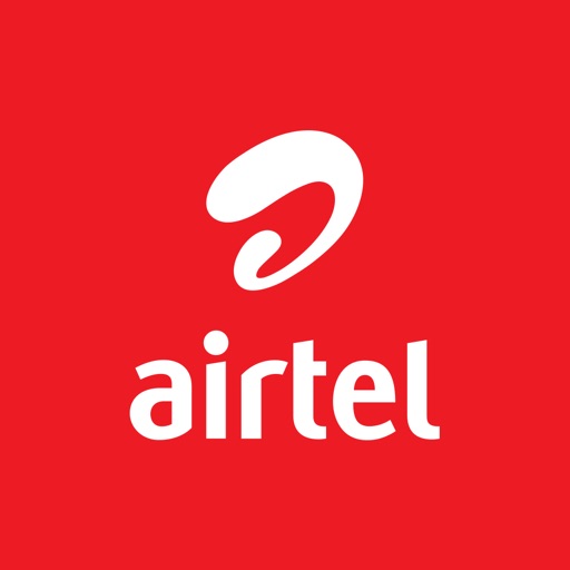My Airtel-Recharge, Pay & Bank