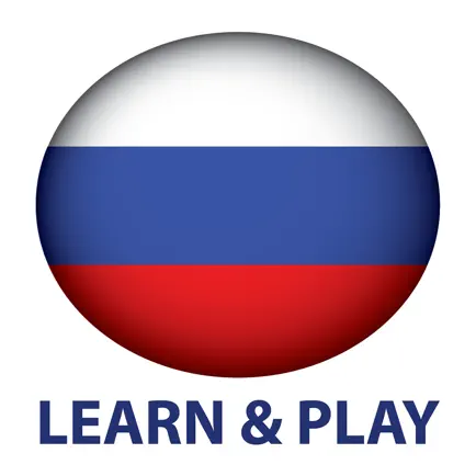 Learn and play Russian + Cheats