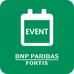 Event BNP Paribas Fortis
