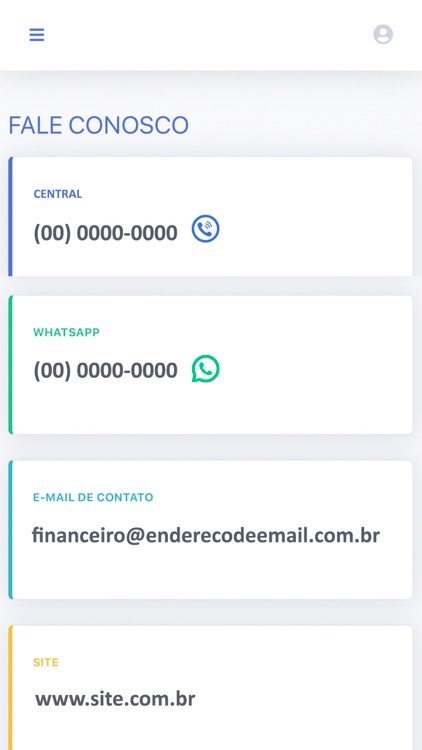 Bital Central do Cliente