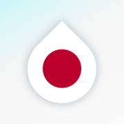 Learn Japanese language -Drops