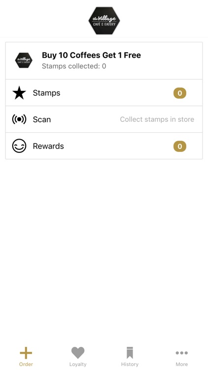 The Village Cafe screenshot-4