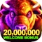 Play the greatest slot machines for FREE