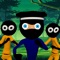 Stickman Police Road Fighting is a game that's on duty stickman who fight with bandits to maintain the peace in the city