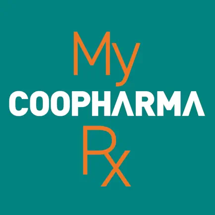 My CoopharmaRx Cheats