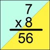 Arithmetic Tables icon