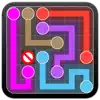 Bind: Brain teaser puzzle game delete, cancel