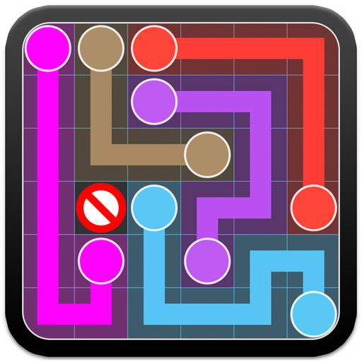 Bind: Brain teaser puzzle game App Contact