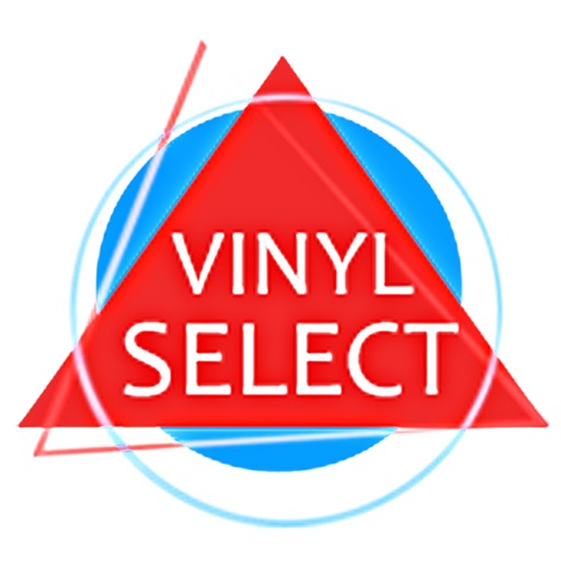 VinylSelect - Магазин виниловых пластинок