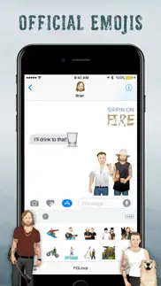 fglmoji - florida georgia line problems & solutions and troubleshooting guide - 3