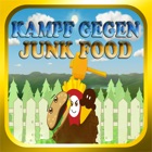 Top 33 Games Apps Like Kampf Gegen Junk Food - Best Alternatives