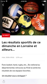 Capture d'écran