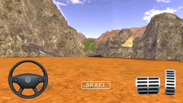 Army Truck Simulator 2019