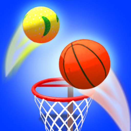 Dunk.io icon